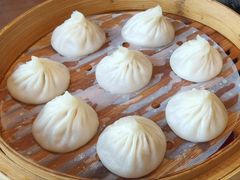 -玖鲜小笼(中山广场店)