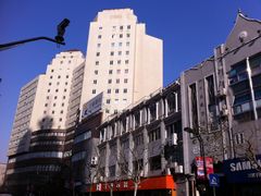 -上海市第四人民医院