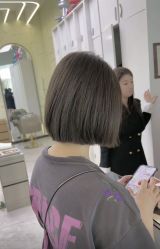 -慕名造型