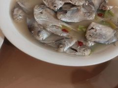 -江南村海鲜馆(洞头店)