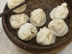 虾肉小笼-新丰小吃(中山中路分店)