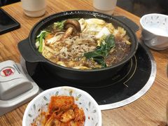 -食其家·牛丼咖喱(金桥太茂店)
