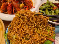 -庆峰龙虾烧烤(合肥一店)