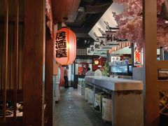 -築鳥日本料理(黑沙环店)