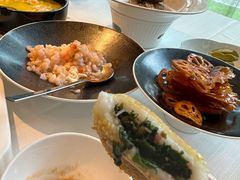 -扬州香格里拉·香宫中餐厅