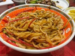 -正阳门饭庄·烤鸭·北京菜(万丰路七里庄店)