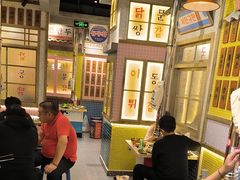 -姜胖胖无限自助烤肉(罗湖宝能店)