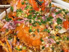 -辣螃铠盆盆蟹大排档(总店)