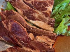 -GOGIYA·咕叽吖韩国传统烤肉店(小榄店)