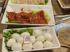 -野妹经典火锅(民治店)