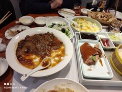 -紫光园·烤鸭·北京菜(团结湖店)