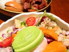 -咖梦餐厅 COMENG RESTAURANT