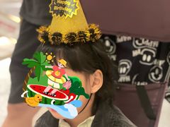 -大堂吧(大连金石滩绿发希尔顿度假酒店)