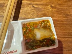 -阿润打边炉·鲜切鸡煲(华漕店)