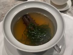 -广州文华东方酒店·江-由辉师傅主理