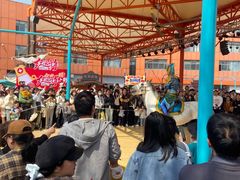 -海合安武汉极地海洋公园
