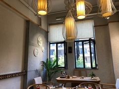 -竹鲜笙全竹宴(国色天香店)