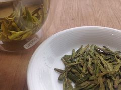 -王德传茶庄(上海新天地店)