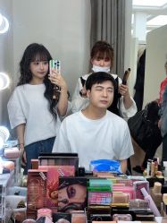 -WAVE SODA摄影工作室