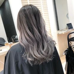 -FASHION PALACE hair+