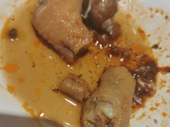 -汉巴味德(沈阳万象汇店)