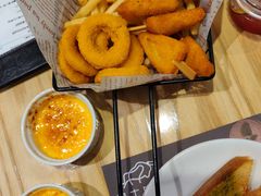 -骑士牛排(天一广场店)
