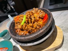 -潮堂 · 潮州菜(国贸商城店)