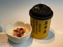 -小厨娘书香金陵(夫子庙老门东店)