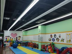 -小岳飞儿童训练馆(华腾店)