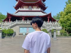 -芜湖方特东方神画