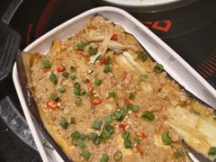 -刘全福吊炉烧烤王(东江路店)