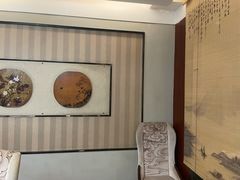 -写庭·鱼鲜川菜·宴请(铁像寺水街店)