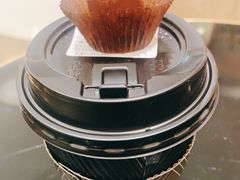 -Awfully Chocolate(来福士广场店)