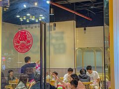 -友德福.老字号粤菜.广州地标融合美食(荔湾路店)