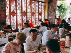 大堂-西环肥仔螺蛳粉(总店)