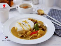 -港丽餐厅