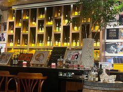 -安妮意大利餐厅(世贸天阶店)