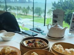 -金悦轩海鲜酒家(拱北店)