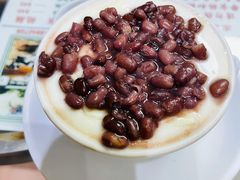 -义顺牛奶公司(新马路老店)