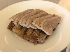 -潮府馆·非遗潮州菜·世纪公园(新国际博览中心店)