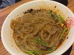 -万记麻辣烫国展总店