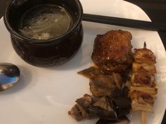 -漢咖啡·全服务式自助晚餐(武汉洲际酒店)