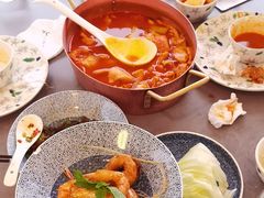 -沿途四季·云南菜·诗酒茶(蓝色港湾店)
