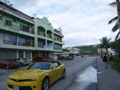-DFS旗下塞班岛T广场(Saipan)
