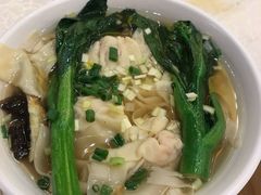 海苔虾子云吞-顺德人家食府(黄金广场店)