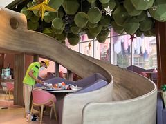 -水桶王国主题餐厅·聚会·生日派对·亲子活动·家庭套餐(亚龙湾希尔顿店)