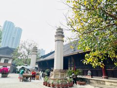 -古大圣慈寺