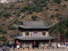 -雁门关景区