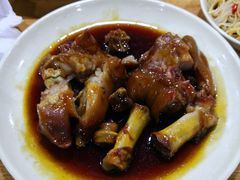 -贤花饭店(城阳店)