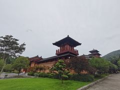 -习家池